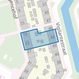 Perceel PMR00-A-6610