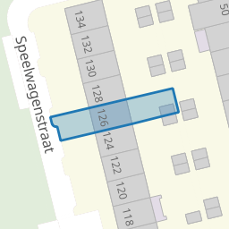 Perceel PMR00-A-6611