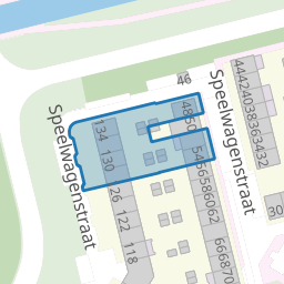 Perceel PMR00-A-6612