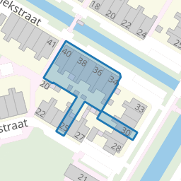 Perceel PMR00-A-6614