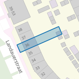 Perceel PMR00-A-6621