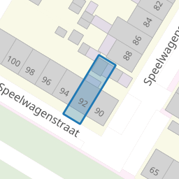 Perceel PMR00-A-6638