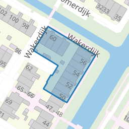 Perceel PMR00-A-6671