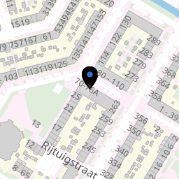 Appartement PMR00 A 6672 4