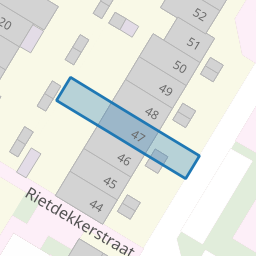 Perceel PMR00-A-972