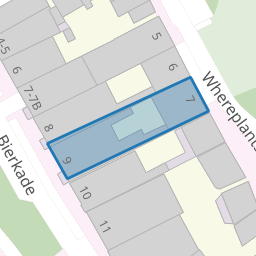 Perceel PMR00-C-10