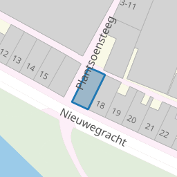 Perceel PMR00-C-2147