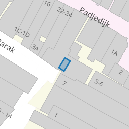 Perceel PMR00-C-3151