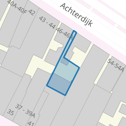 Perceel PMR00-C-3232