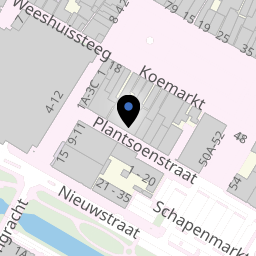 Appartement PMR00 C 3755 7