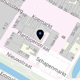 Appartement PMR00 C 3756 3