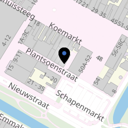 Appartement PMR00 C 3756 4