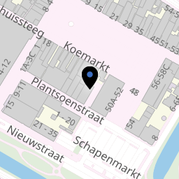 Appartement PMR00 C 3756 5
