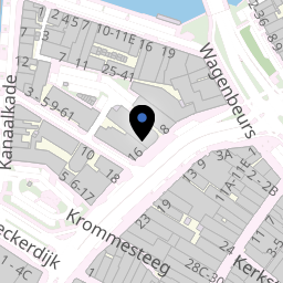 Appartement PMR00 C 3819 7