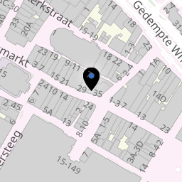 Appartement PMR00 C 3923 3