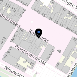 Appartement PMR00 C 3973 12
