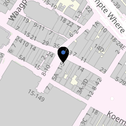 Appartement PMR00 C 3984 1