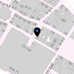 Appartement PMR00 C 3984 2