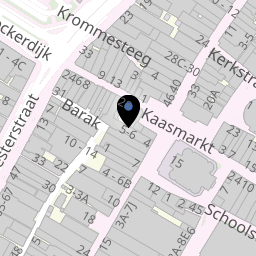 Appartement PMR00 C 4029 2