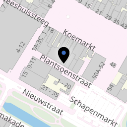 Appartement PMR00 C 4055 1