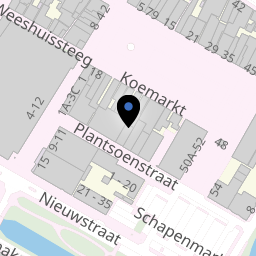 Appartement PMR00 C 4055 5