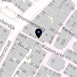Appartement PMR00 C 4071 1