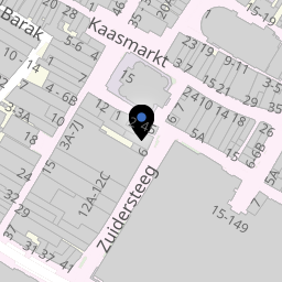 Appartement PMR00 C 4081 3