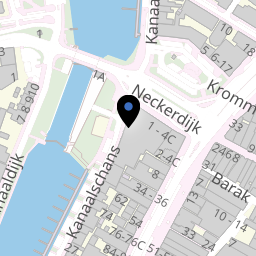 Appartement PMR00 C 4097 3