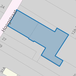 Perceel PMR00-C-4100
