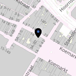 Appartement PMR00 C 4122 1