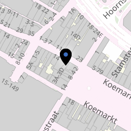 Appartement PMR00 C 4122 2