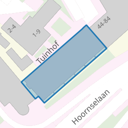 Perceel PMR00-C-4136