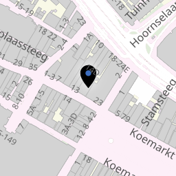 Appartement PMR00 C 4242 11