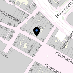 Appartement PMR00 C 4242 7
