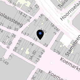 Appartement PMR00 C 4242 8
