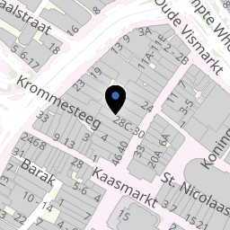 Appartement PMR00 C 4301 11