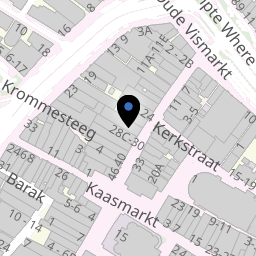 Appartement PMR00 C 4301 4