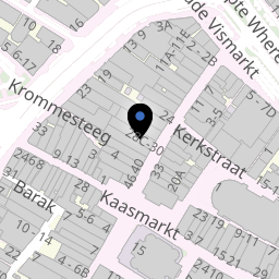 Appartement PMR00 C 4301 5