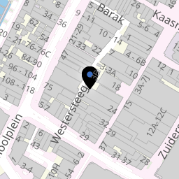 Appartement PMR00 C 4310 2