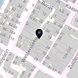 Appartement PMR00 C 4310 6