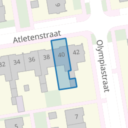 Perceel PMR00-D-1030