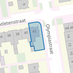 Perceel PMR00-D-1031