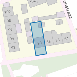 Perceel PMR00-D-1060