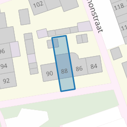 Perceel PMR00-D-1061