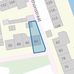 Perceel PMR00-D-1063