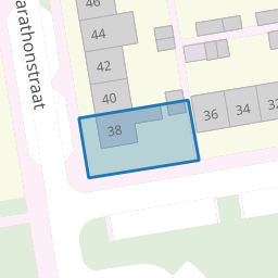 Perceel PMR00-D-1109