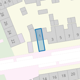 Perceel PMR00-D-1110