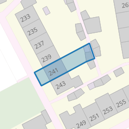 Perceel PMR00-D-1117