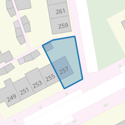 Perceel PMR00-D-1130