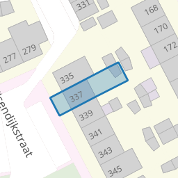 Perceel PMR00-D-1143